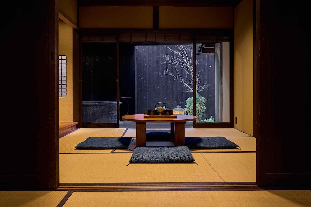 KYOTO MACHIYA 福音3957952