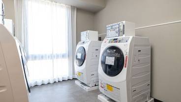 ランドリー ルーム / 16