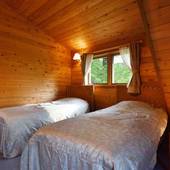 レンタルログ ウルベビレッジ（群馬県 コテージ・ロッジ・一棟貸） / 4