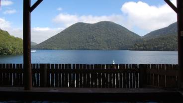 施設からの眺望 / 23