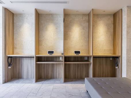 アルファベッドイン那覇国際通りEAST / 3