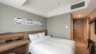 スタンダード ダブルルーム