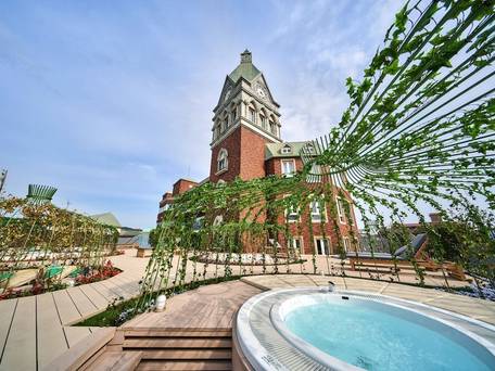 ロイヤルチェスターホテル＆リトリート / 1