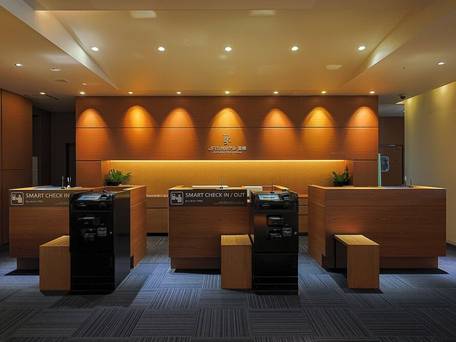 JR九州ホテル宮崎 / 3