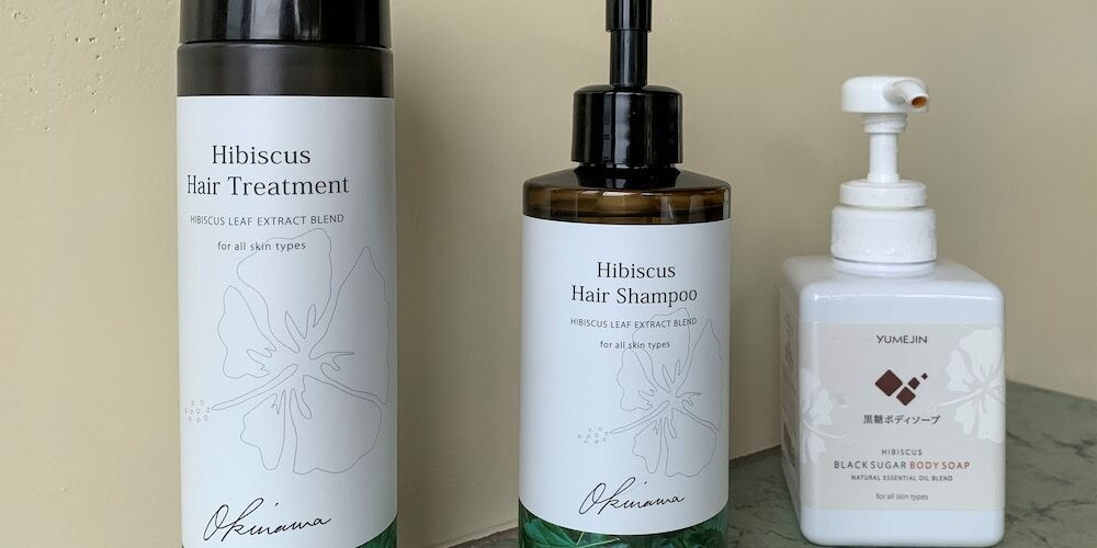 客室の設備とサービス