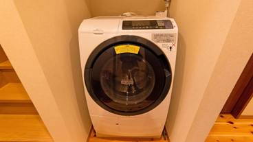 ランドリー / 18