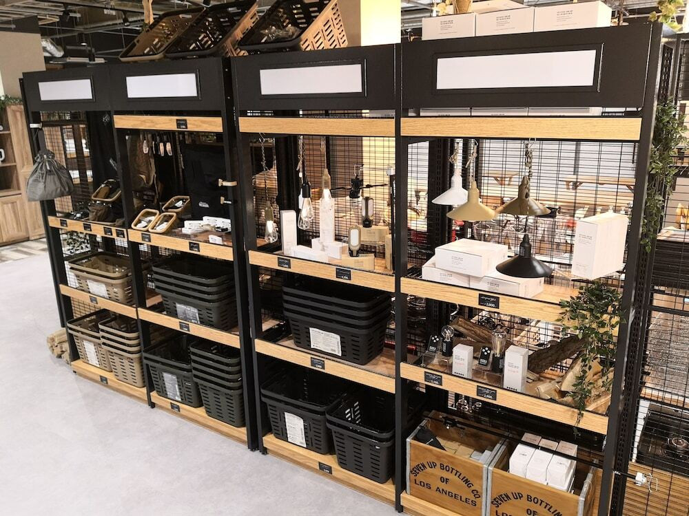 ギフト ショップ