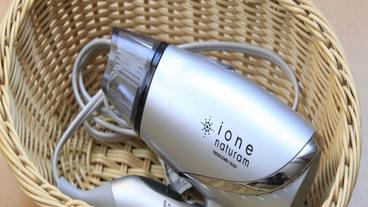 客室の設備とサービス / 21