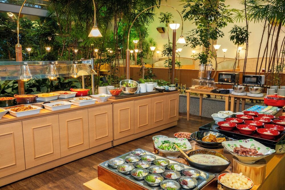 お部屋や大浴場から福井の美しい街並みを一望!4260380