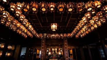 施設内の設備 / 2