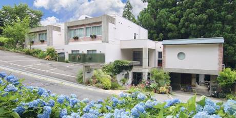 はくば Moegi HOTEL