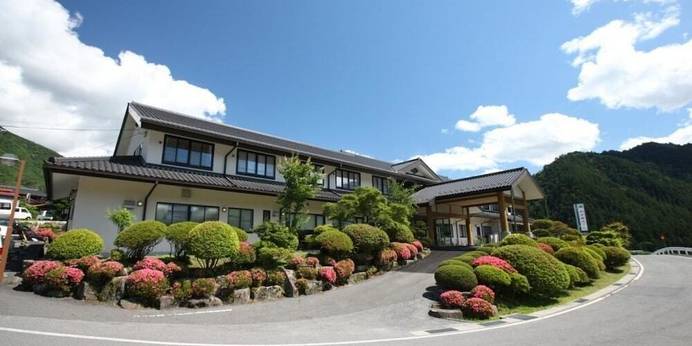 ねざめホテル（長野県 旅館） / 1