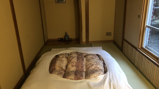 和室 スーペリア ダブルルーム