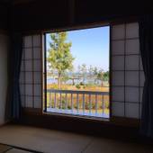 ハートランドヒルズin能登 ヨットハーバーの見える家（石川県 コテージ・ロッジ・一棟貸） / 4