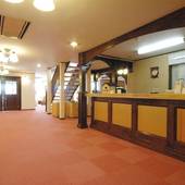 サンライズ タンネ（長野県 ペンション） / 3