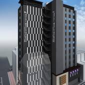 ホテル モンテ エルマーナ東京（東京都 ビジネスホテル） / 4