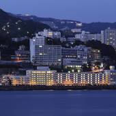 ウィスタリアンライフクラブ熱海（静岡県 リゾートホテル） / 4