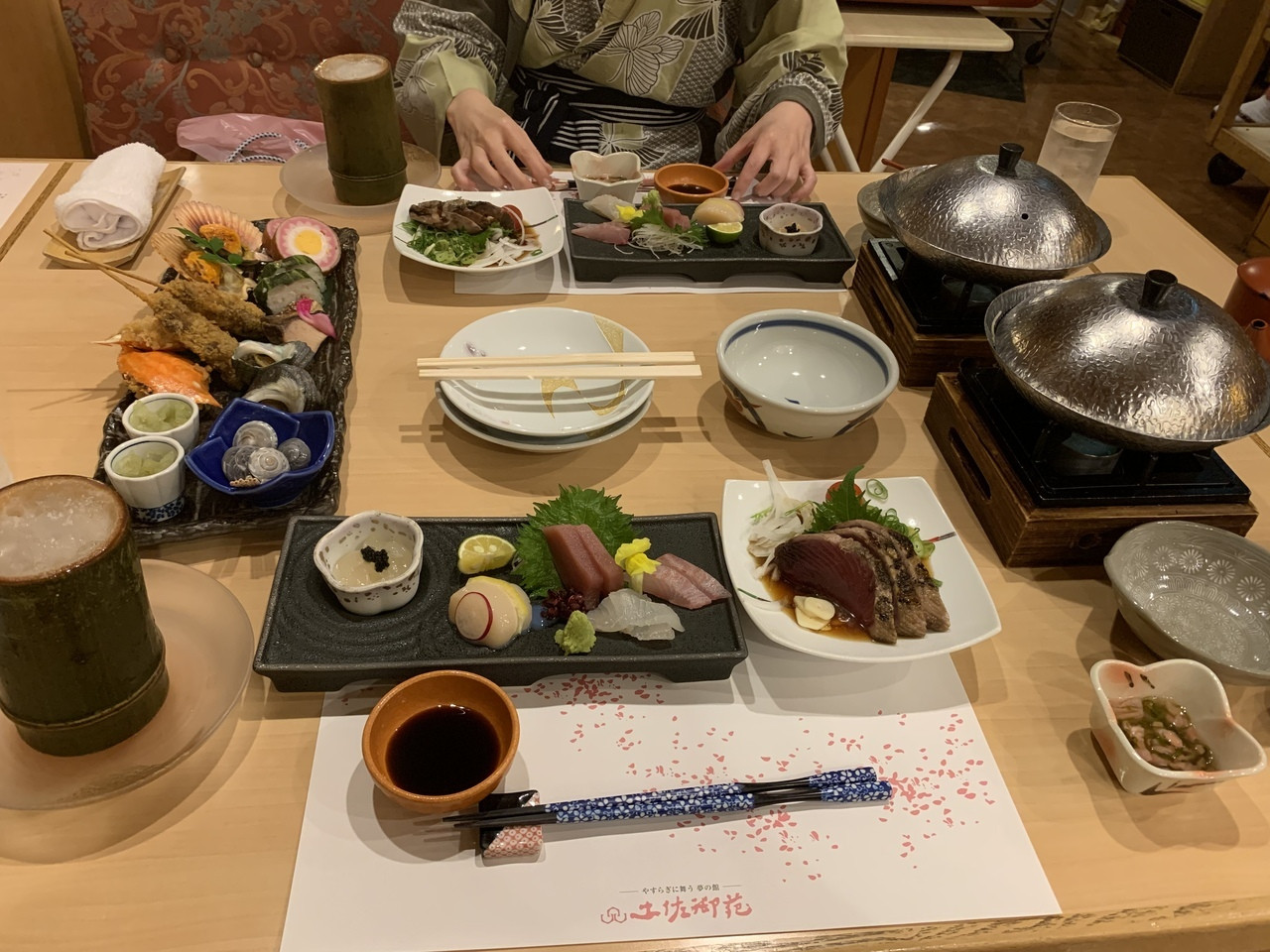 子ども用アメニティに子ども用食事があり、安心して泊まれる3930601