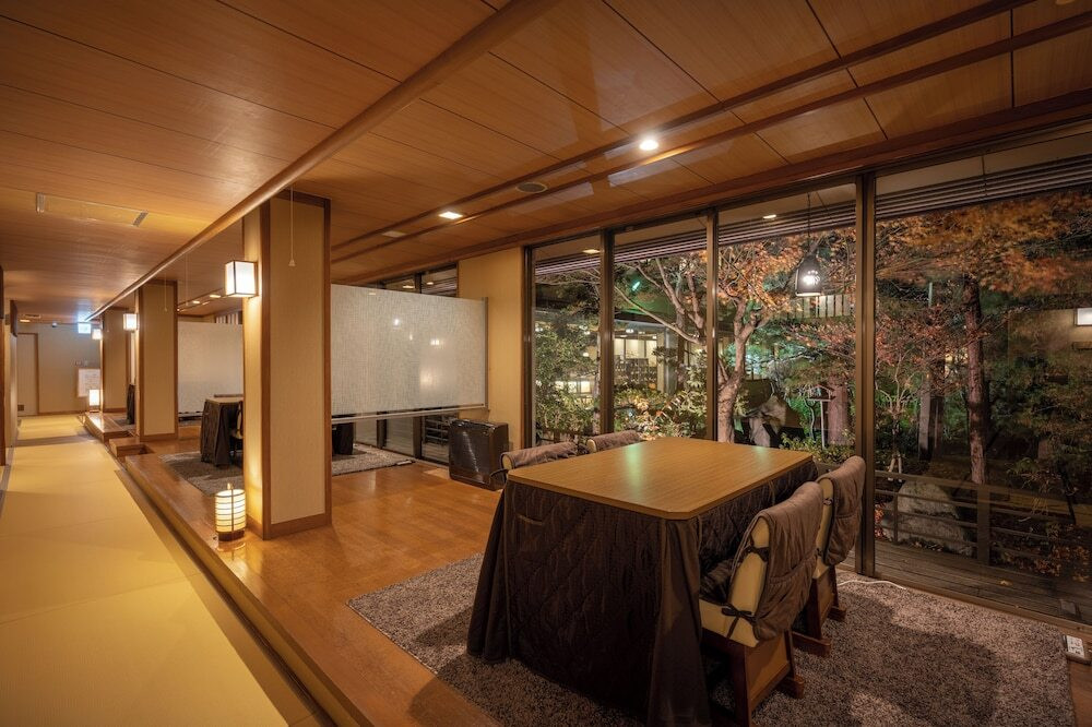 テラス / パティオ