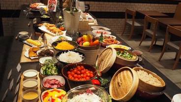 レストラン / 13