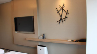 スーペリア ツインルーム 25平米 禁煙