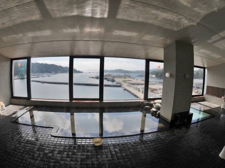 陸中海岸グランドホテル / 4