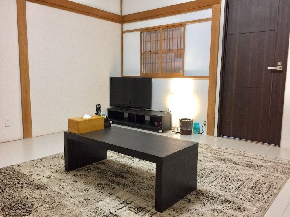 リビングルーム