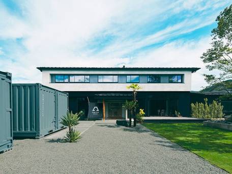 kagelow Mt.Fuji Hostel Kawaguchiko / 5