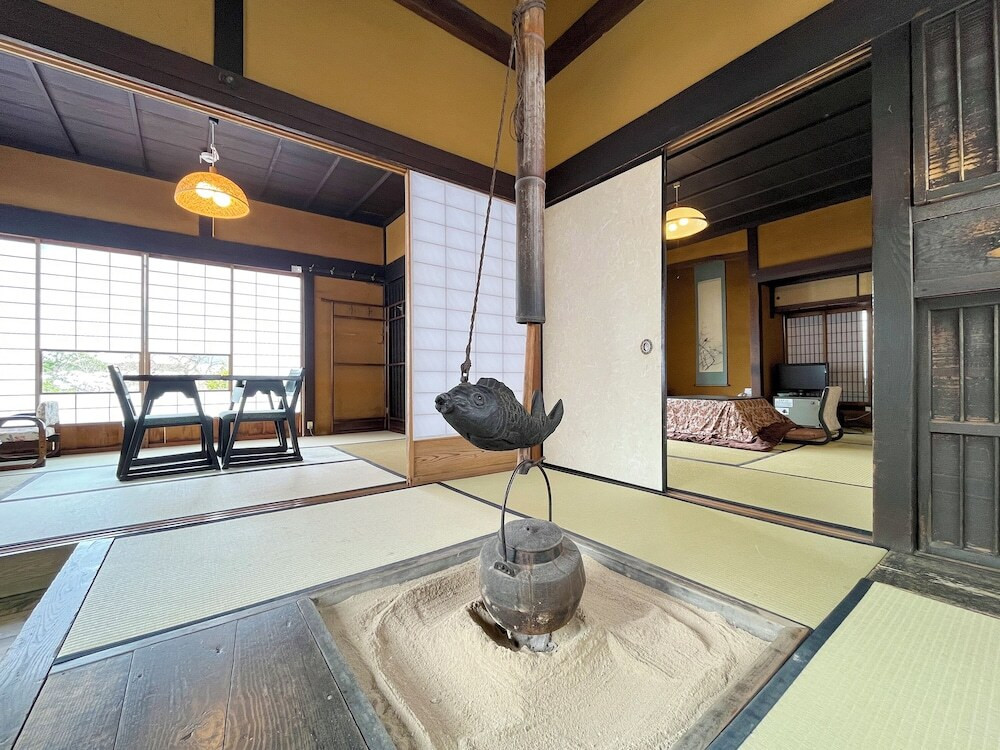 客室