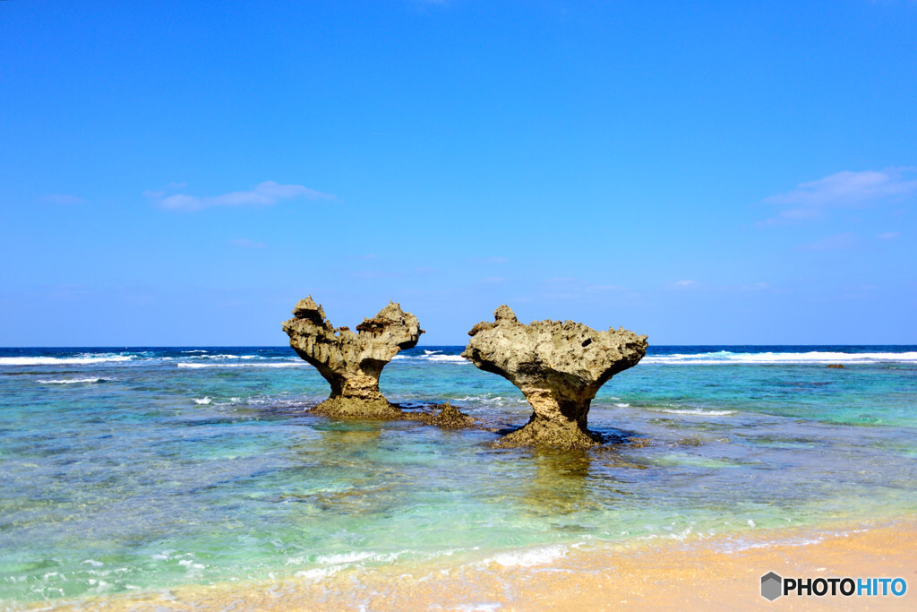 ハートロック678921