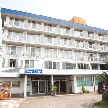 海辺のリーズナブルな温泉宿で、愛犬と気兼ねない時間を4263795