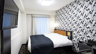 キングベッドルーム禁煙