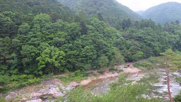 部屋からの景観 / 14