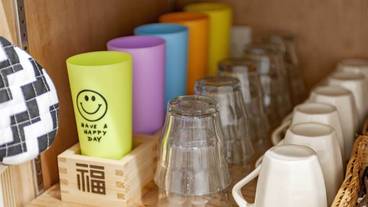 共用キッチン設備 / 13