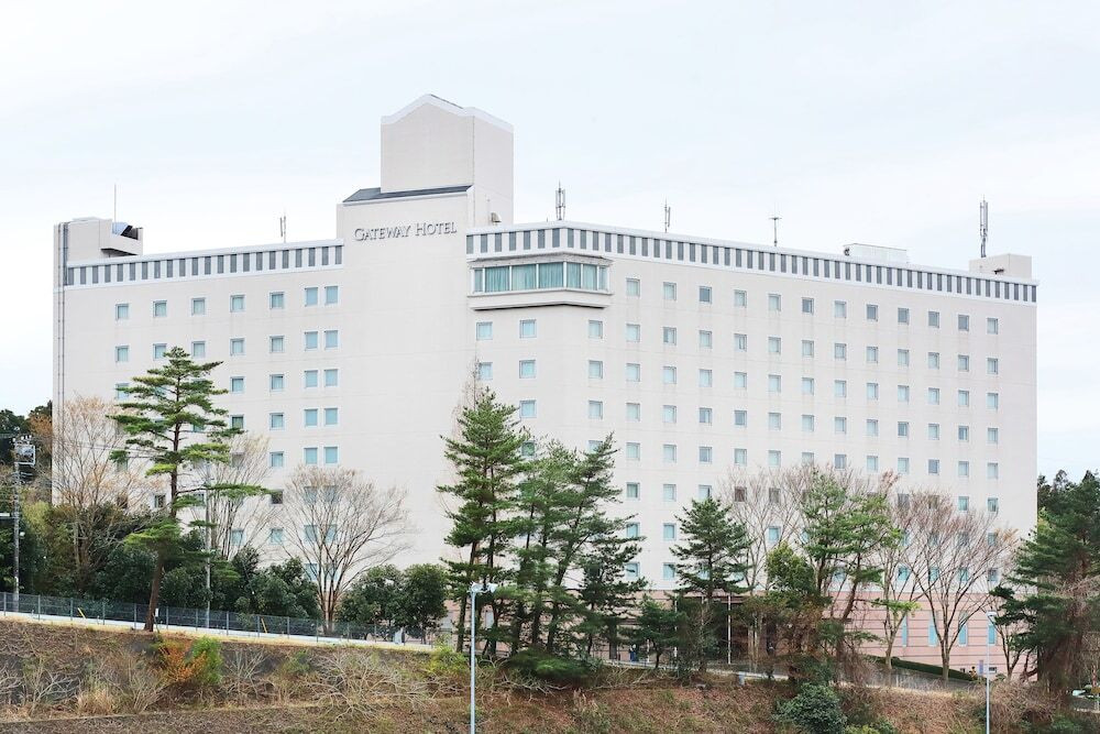 外観の詳細