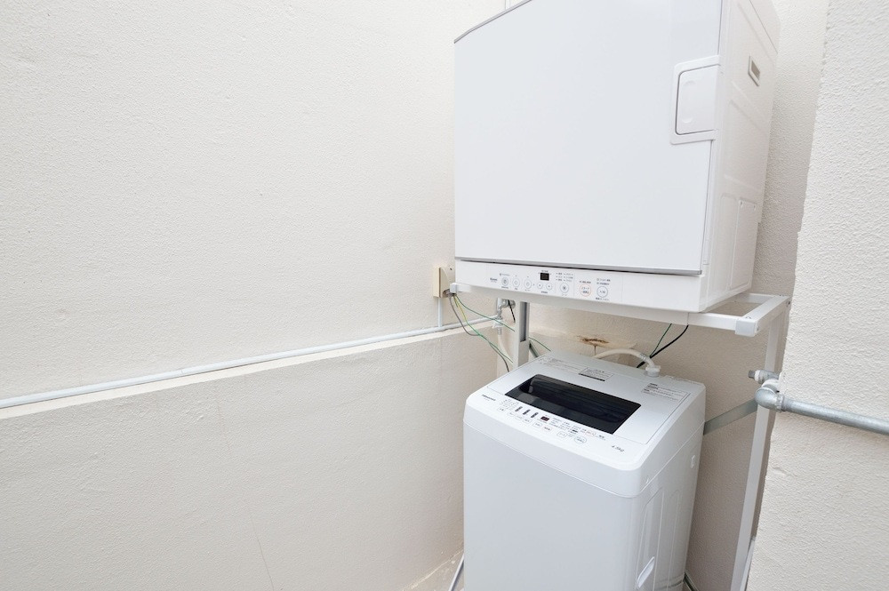 ランドリー ルーム