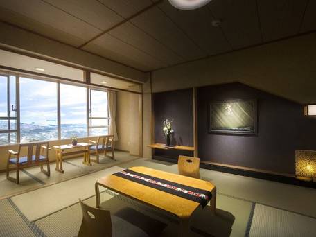 蒲郡温泉郷 天の丸 / 2