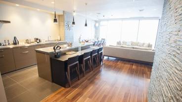 リビング エリア / 39