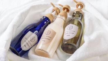 客室の設備とサービス / 34