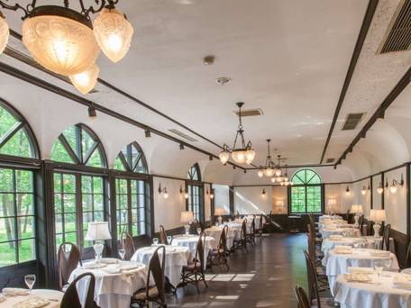 白馬のオーベルジュ レストラン＆ホテル トロイメライ / 3