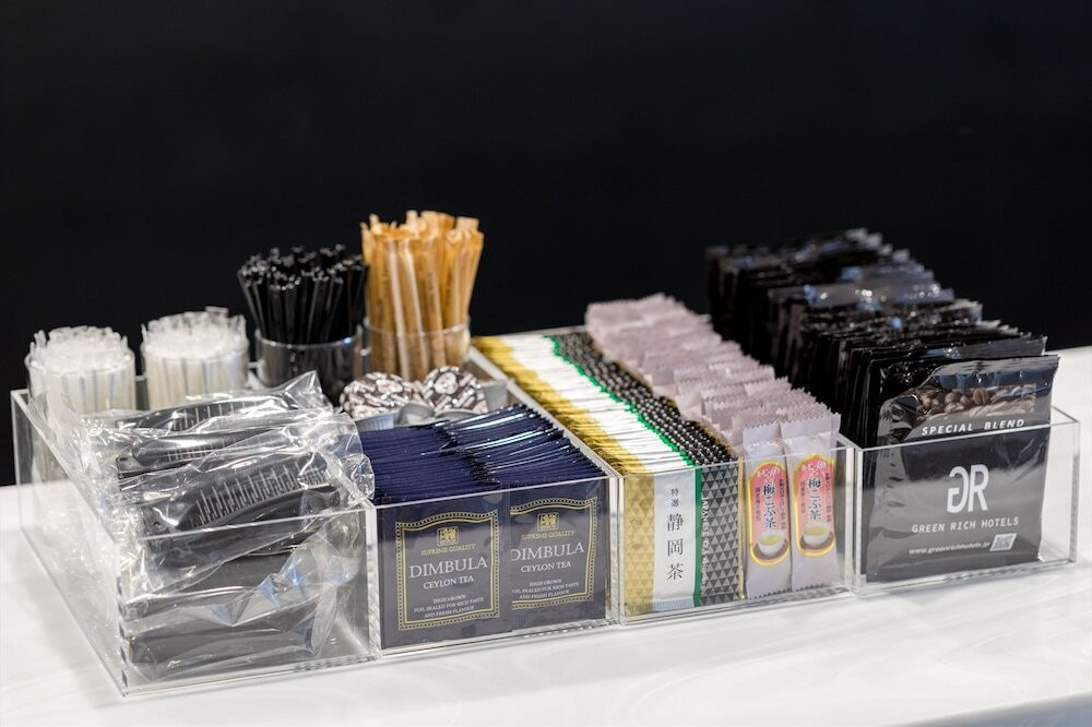 コーヒー サービス