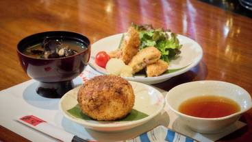 レストラン / 28