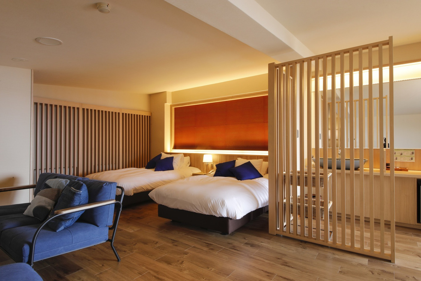 ホテル内で陶芸体験も。2人の思い出を作ってみては？4262049