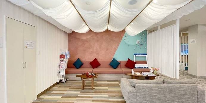 Guest house Laule'a 天王寺（大阪府 ゲストハウス・ホステル・ドミトリー） / 1