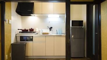 専用キッチン / 15