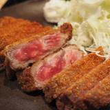 浅草 牛かつ（アサクサギュウカツ）