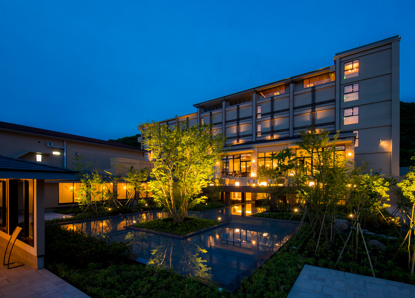 Mt.Resort 雲仙九州ホテル3389585