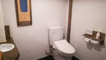 施設内の設備 / 3