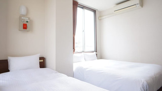 ツインルームC 禁煙