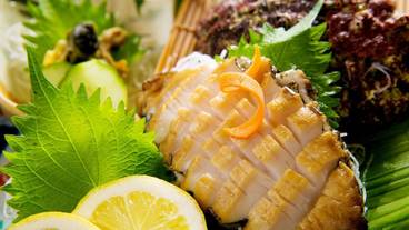 食事・飲み物 / 3